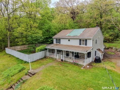 255 Old Stafford Road Tolland CT 06084