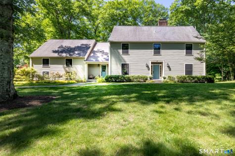 33 Hunter Lane Ridgefield CT 06877