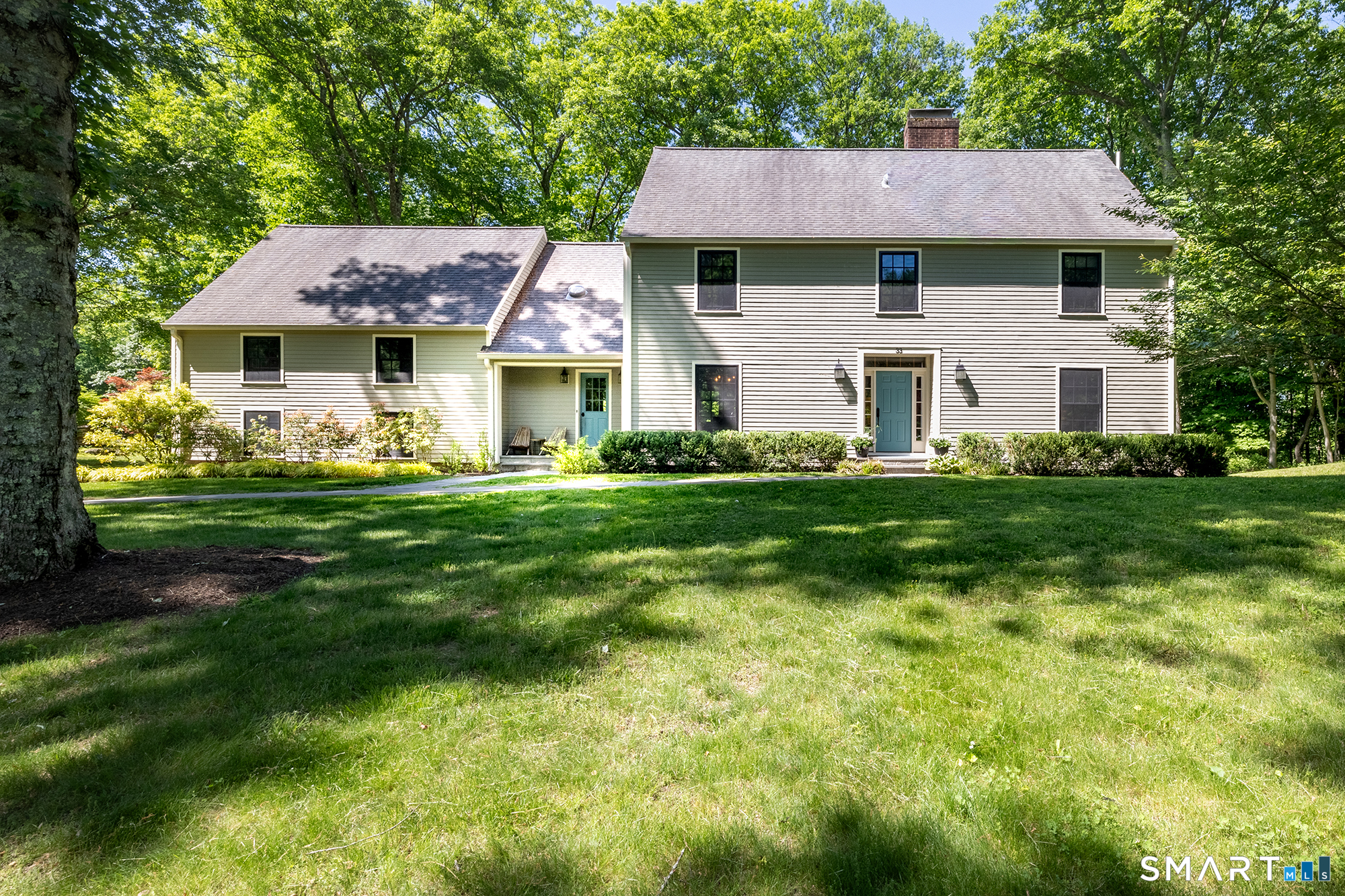 33 Hunter Lane Ridgefield CT 06877