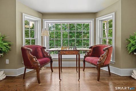 33 Hunter Lane Ridgefield CT 06877