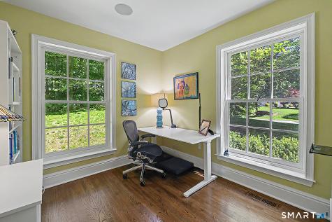 33 Hunter Lane Ridgefield CT 06877