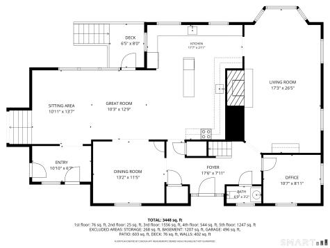 33 Hunter Lane Ridgefield CT 06877