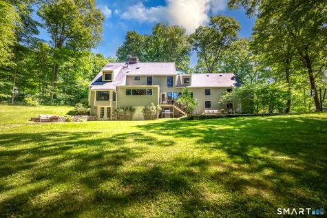 33 Hunter Lane Ridgefield CT 06877