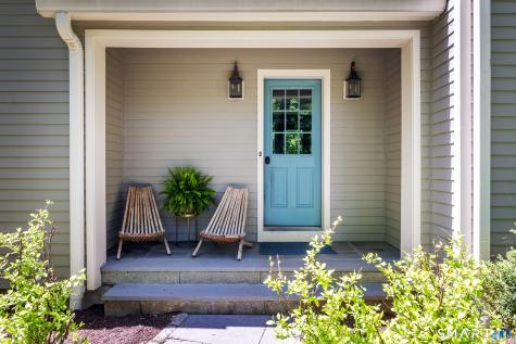 33 Hunter Lane Ridgefield CT 06877
