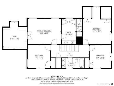33 Hunter Lane Ridgefield CT 06877