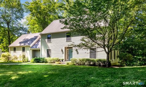 33 Hunter Lane Ridgefield CT 06877