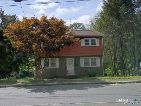 431 Oakville Avenue Waterbury CT 06708