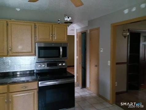 431 Oakville Avenue Waterbury CT 06708