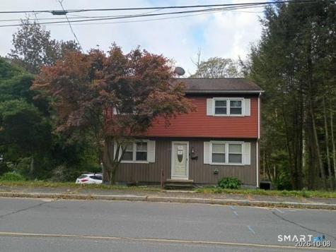 431 Oakville Avenue Waterbury CT 06708