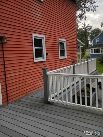 431 Oakville Avenue Waterbury CT 06708