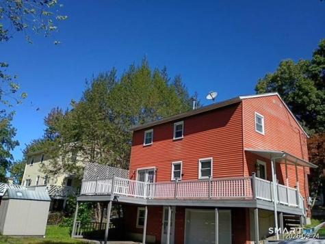 431 Oakville Avenue Waterbury CT 06708