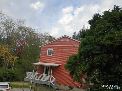 431 Oakville Avenue Waterbury CT 06708