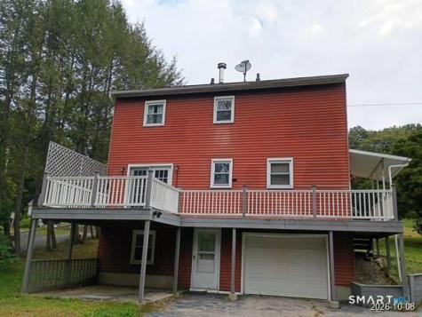 431 Oakville Avenue Waterbury CT 06708