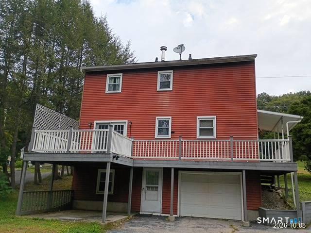 431 Oakville Avenue Waterbury CT 06708