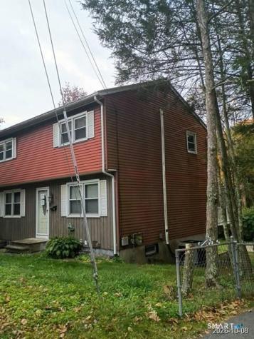 431 Oakville Avenue Waterbury CT 06708