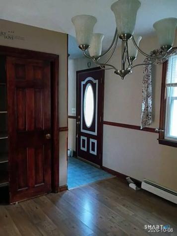 431 Oakville Avenue Waterbury CT 06708