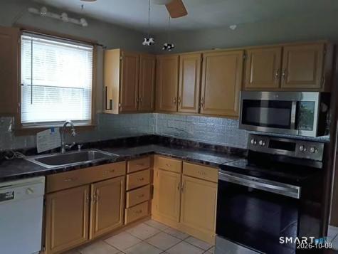 431 Oakville Avenue Waterbury CT 06708