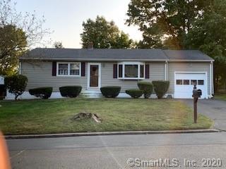 24 Judith Lane West Haven CT 06516