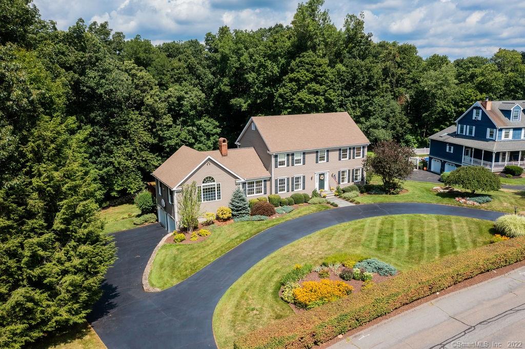 145 Meadows End Road Monroe CT 06468