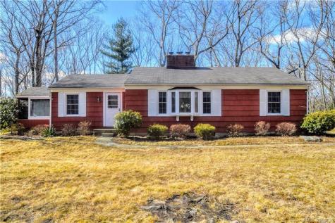 221 East Rocks Road Norwalk CT 06851