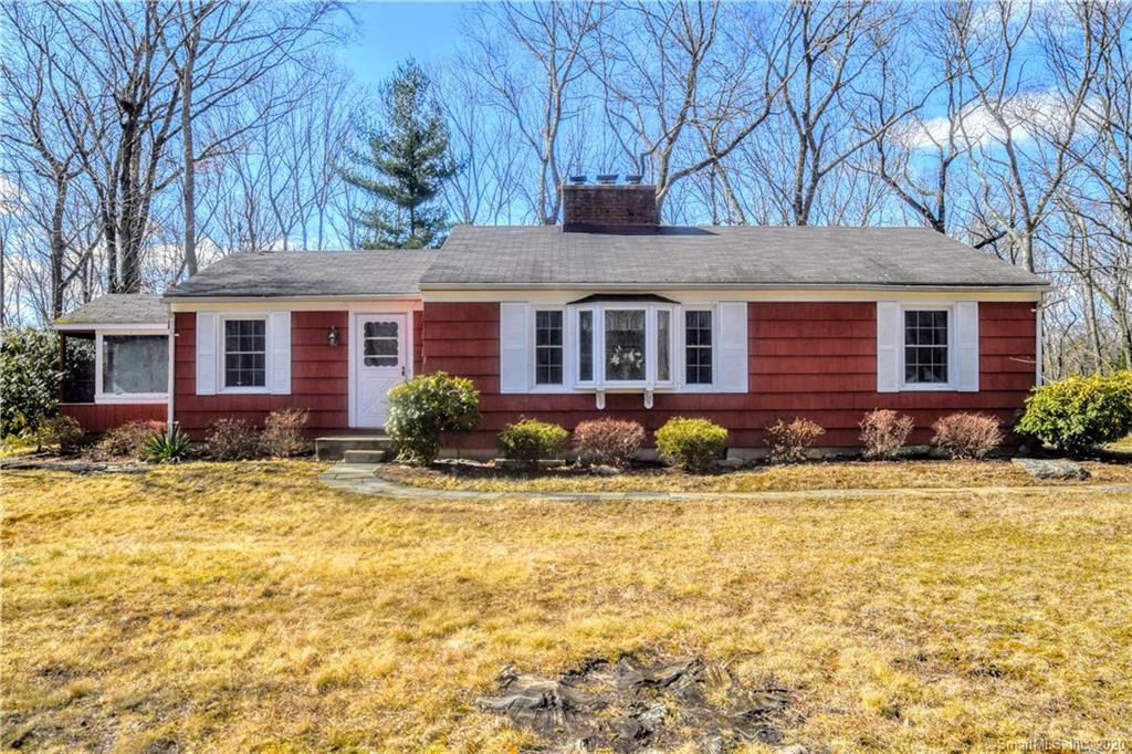 221 East Rocks Road Norwalk CT 06851