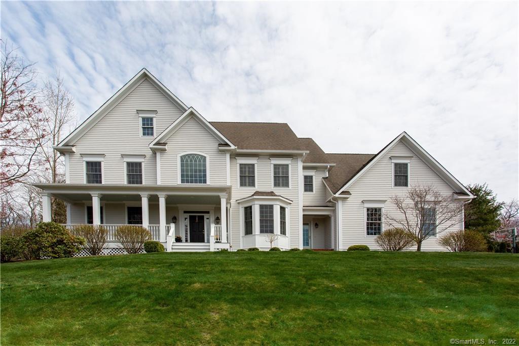 40 Tyler Court Avon CT 06001