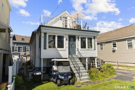 752 East Broadway Milford CT 06460