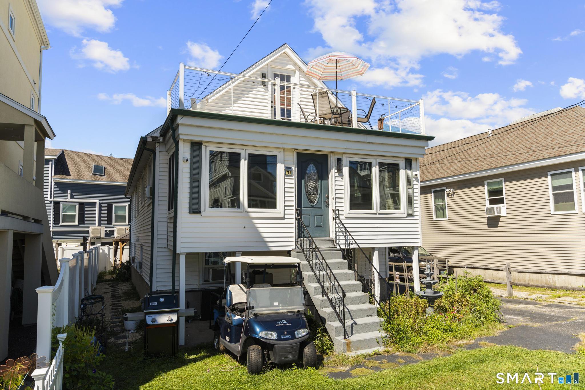 752 East Broadway Milford CT 06460