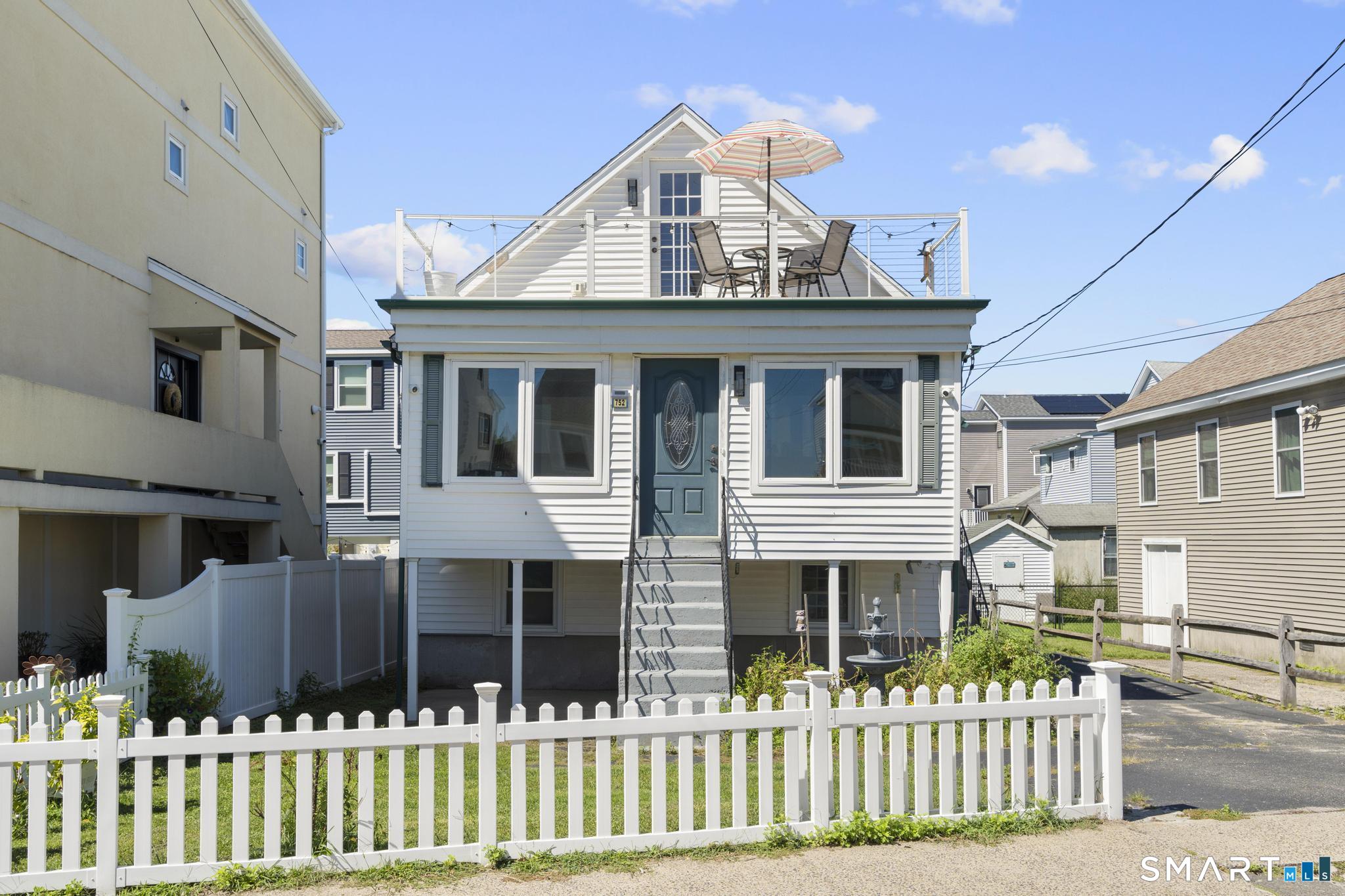 752 East Broadway Milford CT 06460