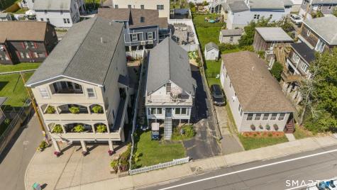 752 East Broadway Milford CT 06460