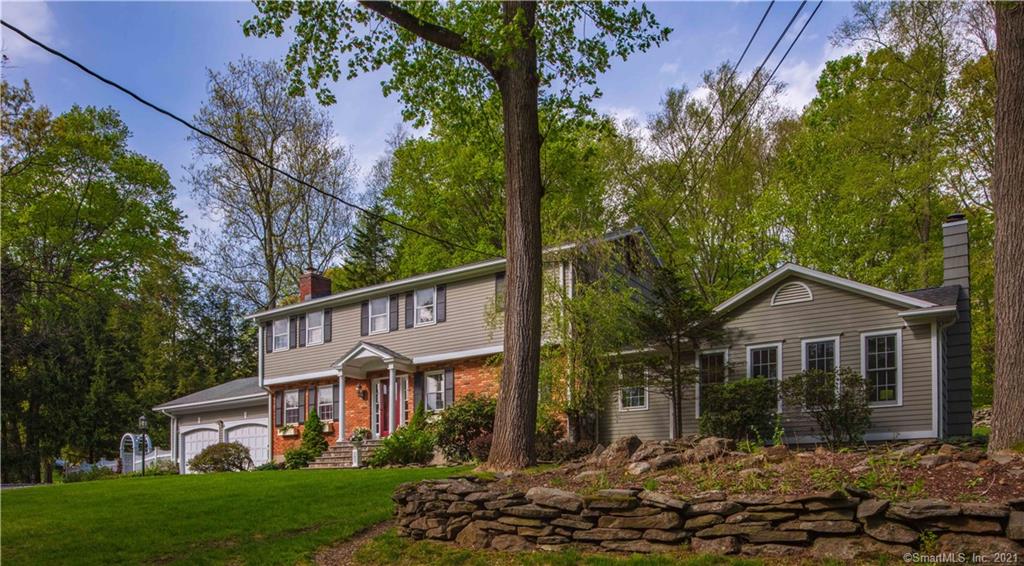 86 Shelter Rock Road Trumbull CT 06611