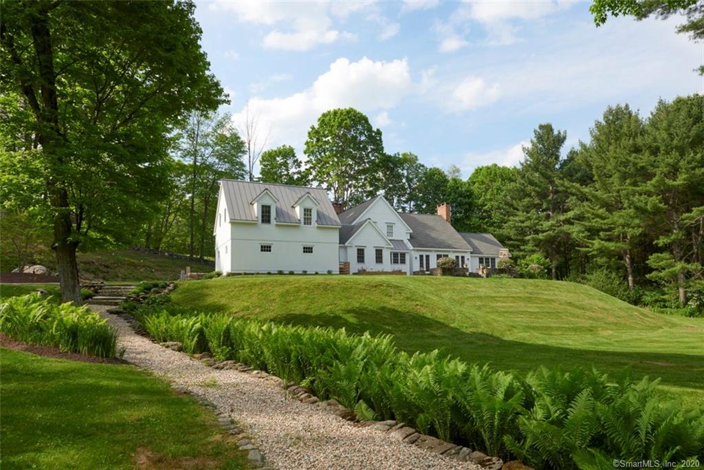 111 Main Street Salisbury CT 06068