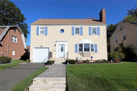 44 Burlington Street Hartford CT 06112