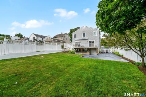 14 Buena Vista Street Stamford CT 06907
