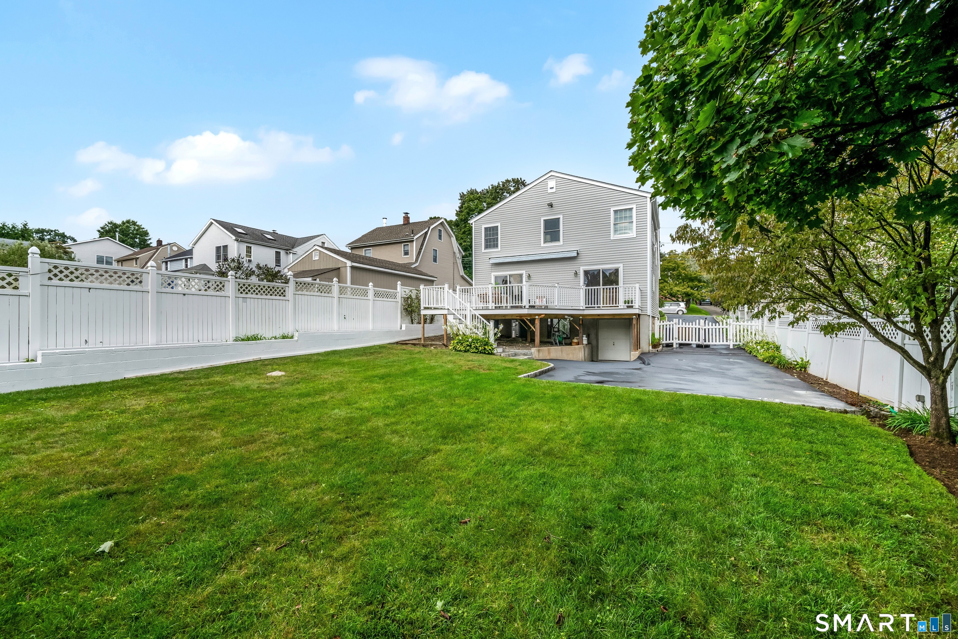 14 Buena Vista Street Stamford CT 06907