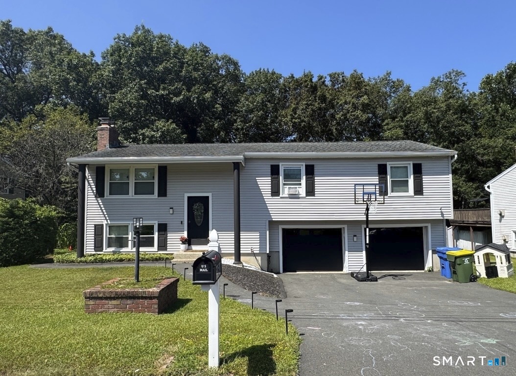 164 Hickory Hill Drive Waterbury CT 06708