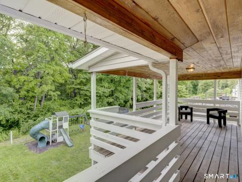 164 Hickory Hill Drive Waterbury CT 06708