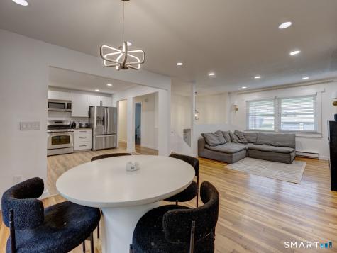 164 Hickory Hill Drive Waterbury CT 06708