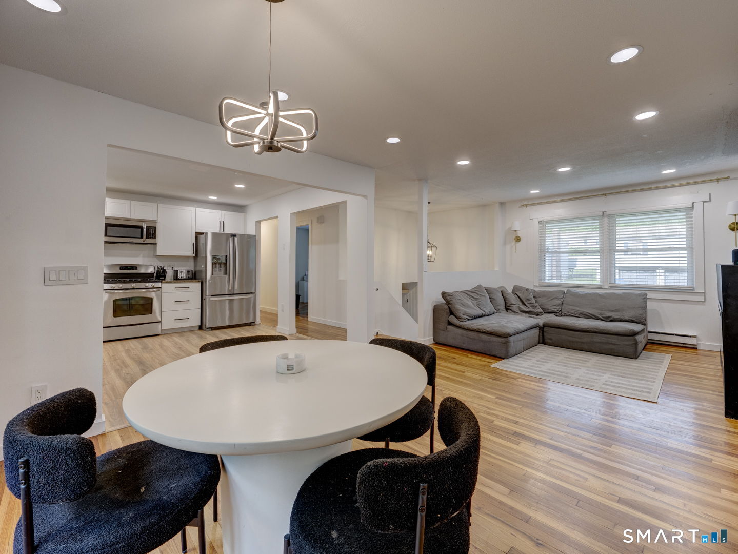 164 Hickory Hill Drive Waterbury CT 06708