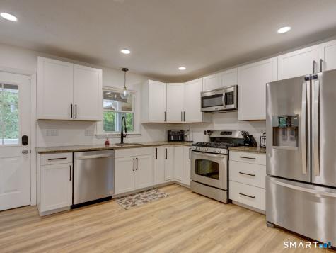 164 Hickory Hill Drive Waterbury CT 06708