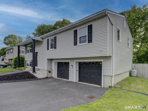 164 Hickory Hill Drive Waterbury CT 06708