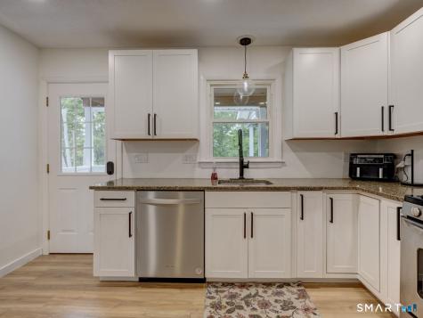 164 Hickory Hill Drive Waterbury CT 06708