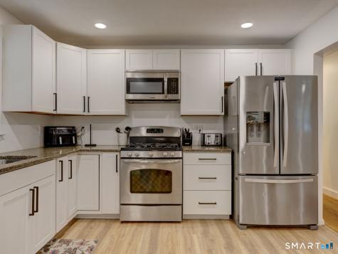 164 Hickory Hill Drive Waterbury CT 06708