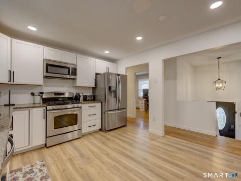 164 Hickory Hill Drive Waterbury CT 06708