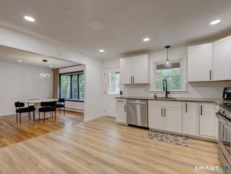 164 Hickory Hill Drive Waterbury CT 06708