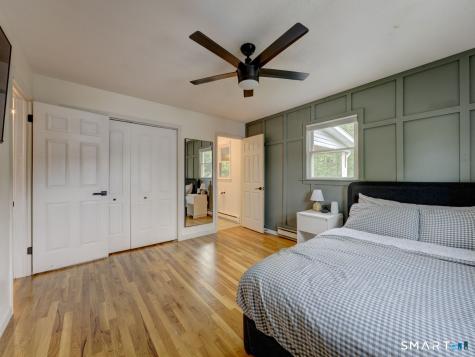 164 Hickory Hill Drive Waterbury CT 06708