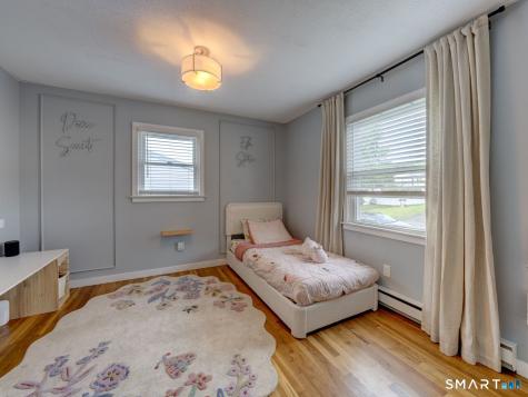 164 Hickory Hill Drive Waterbury CT 06708