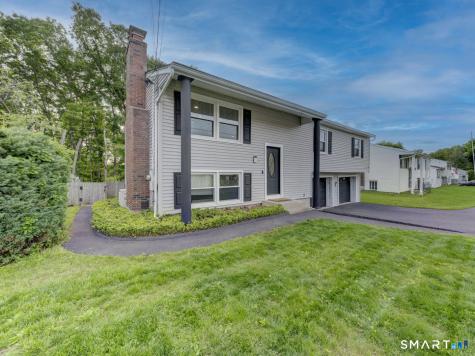 164 Hickory Hill Drive Waterbury CT 06708
