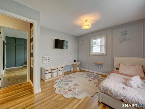 164 Hickory Hill Drive Waterbury CT 06708