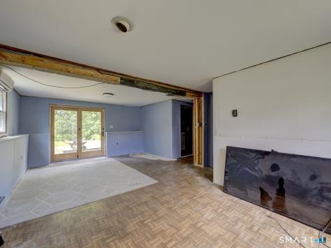 164 Hickory Hill Drive Waterbury CT 06708